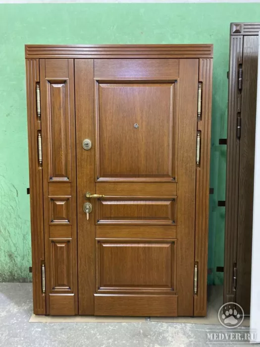 Элитная дверь-98 1